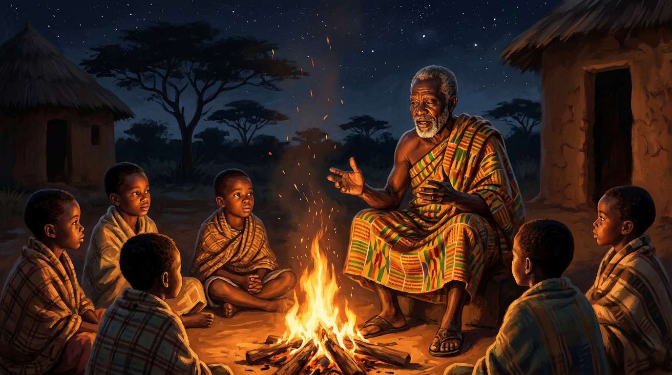 Folktale
