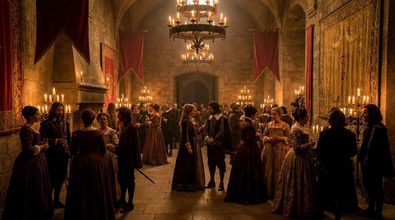 History