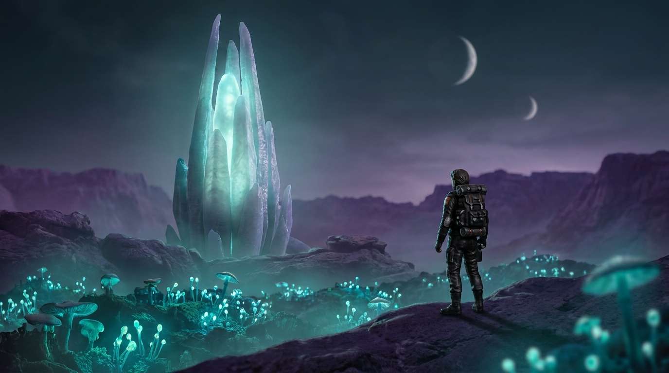 Sci-Fi